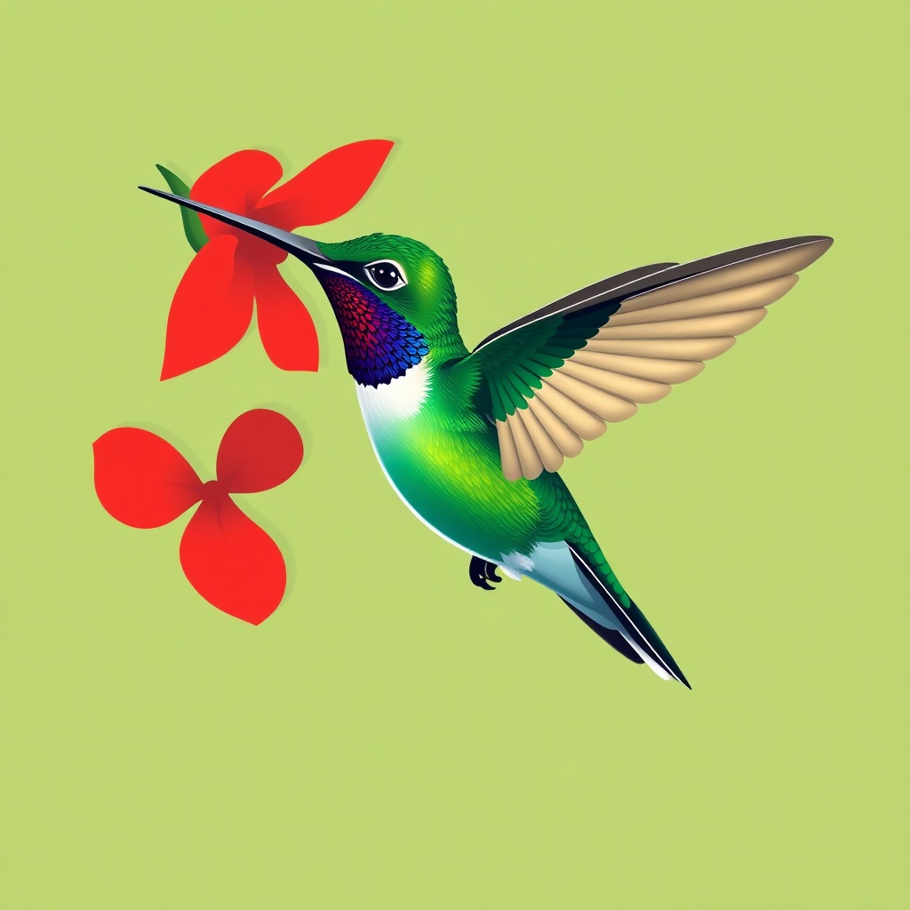 Hummingbird