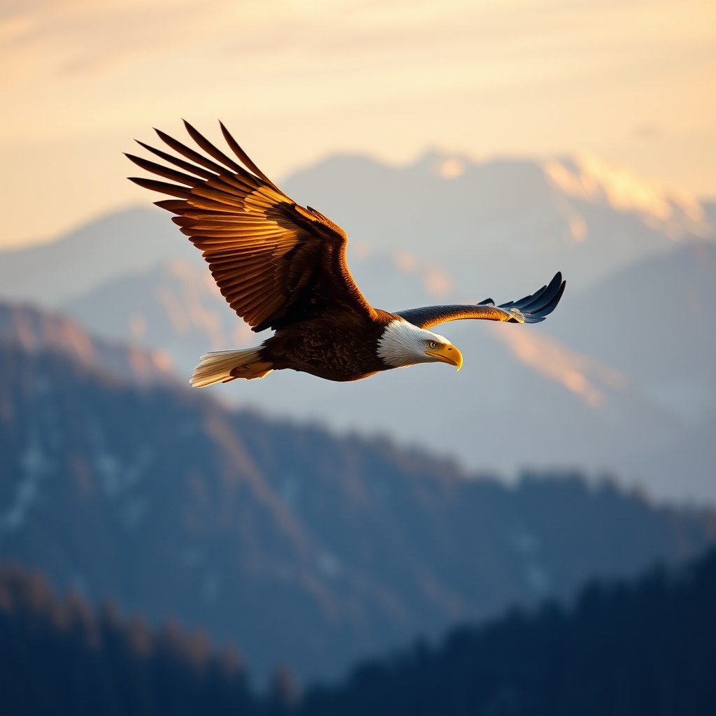 Bald Eagle