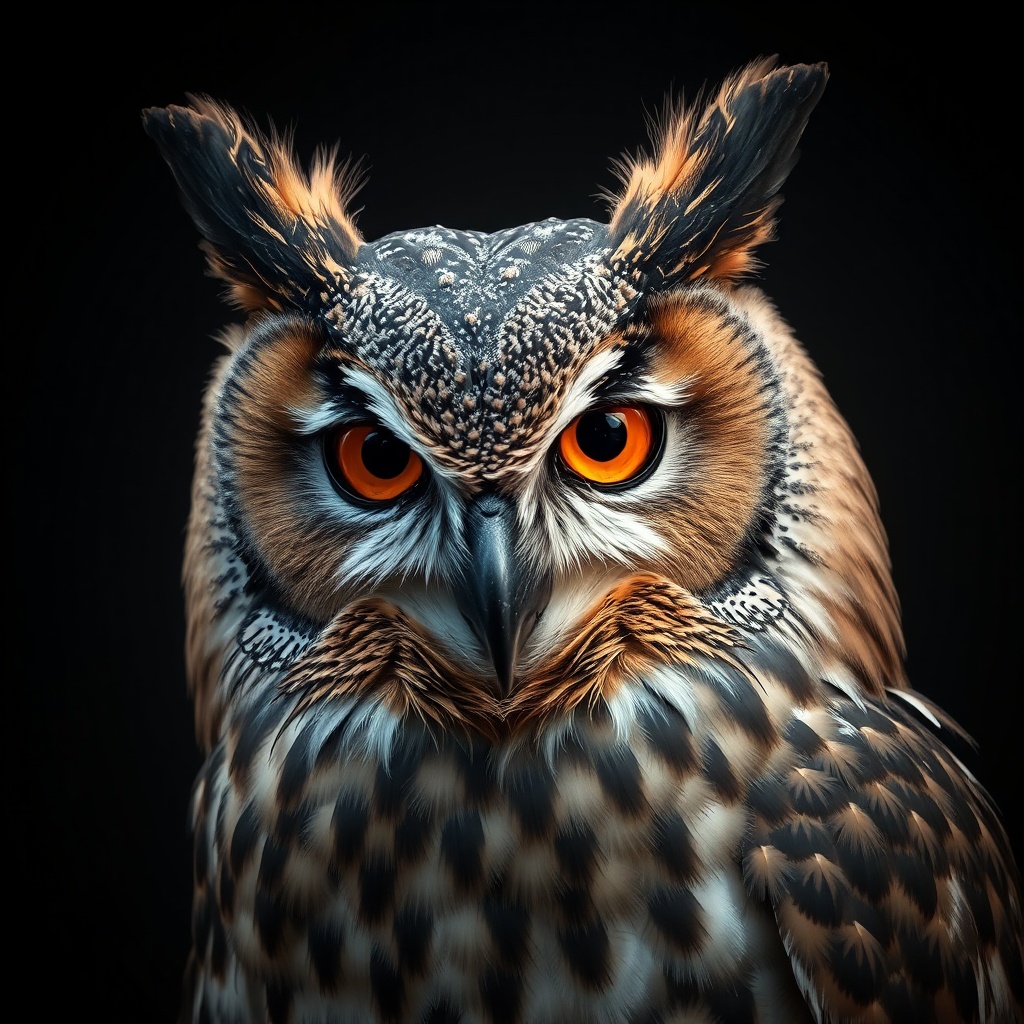 Owl Wisdom