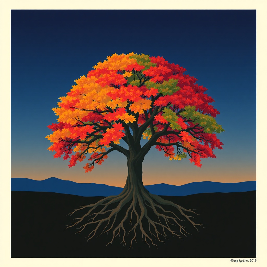 Tree of Life