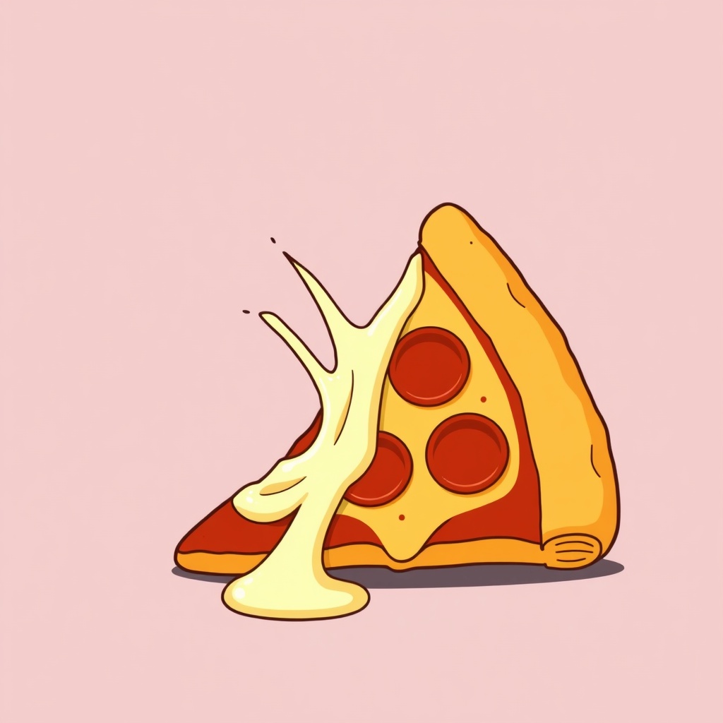 Pizza Slice