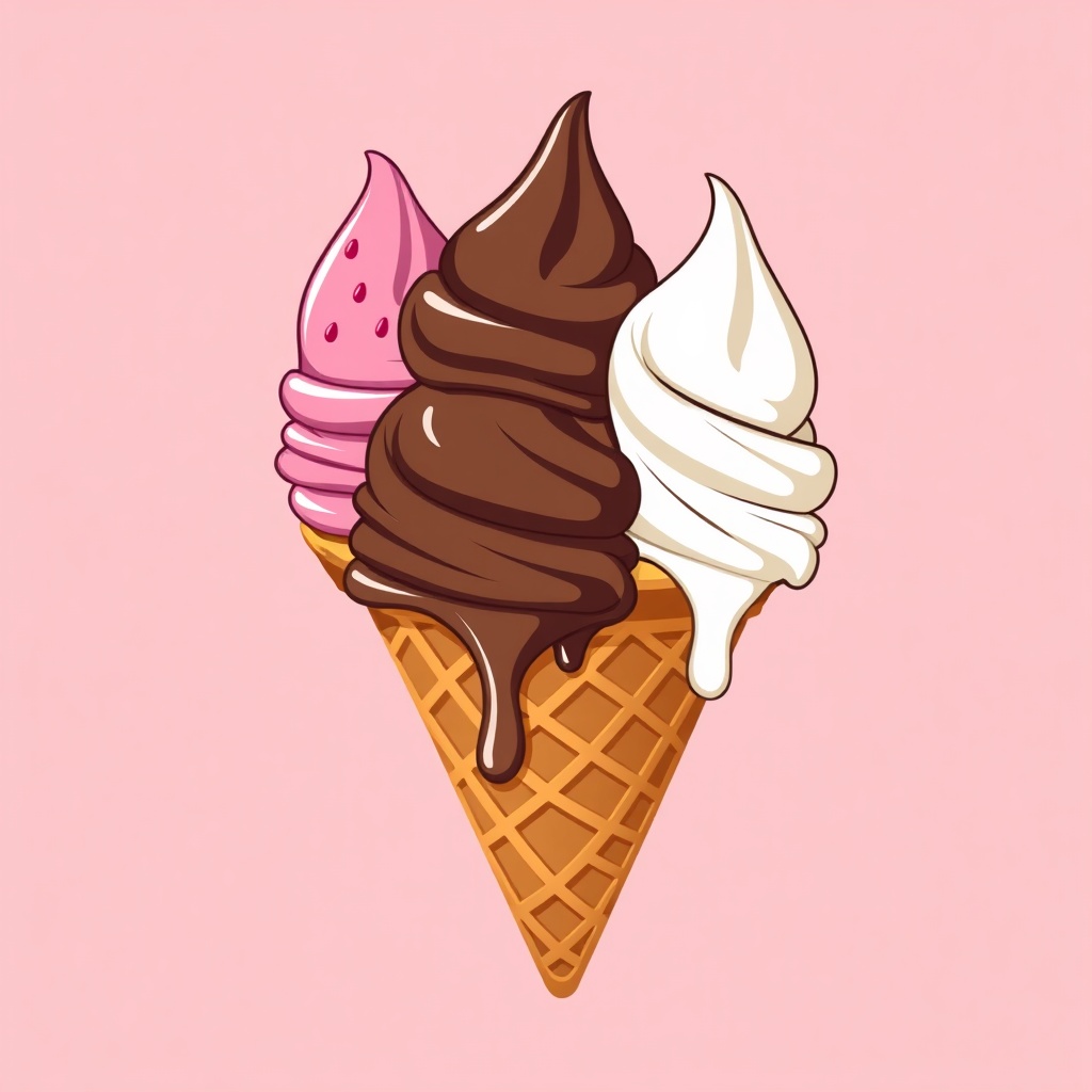 Ice Cream Cone
