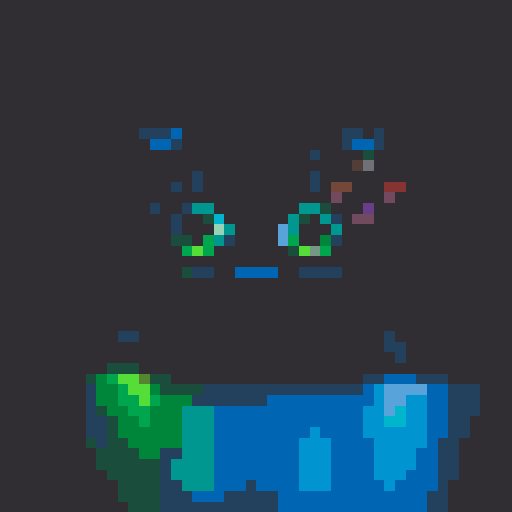 Game Controller mosaic