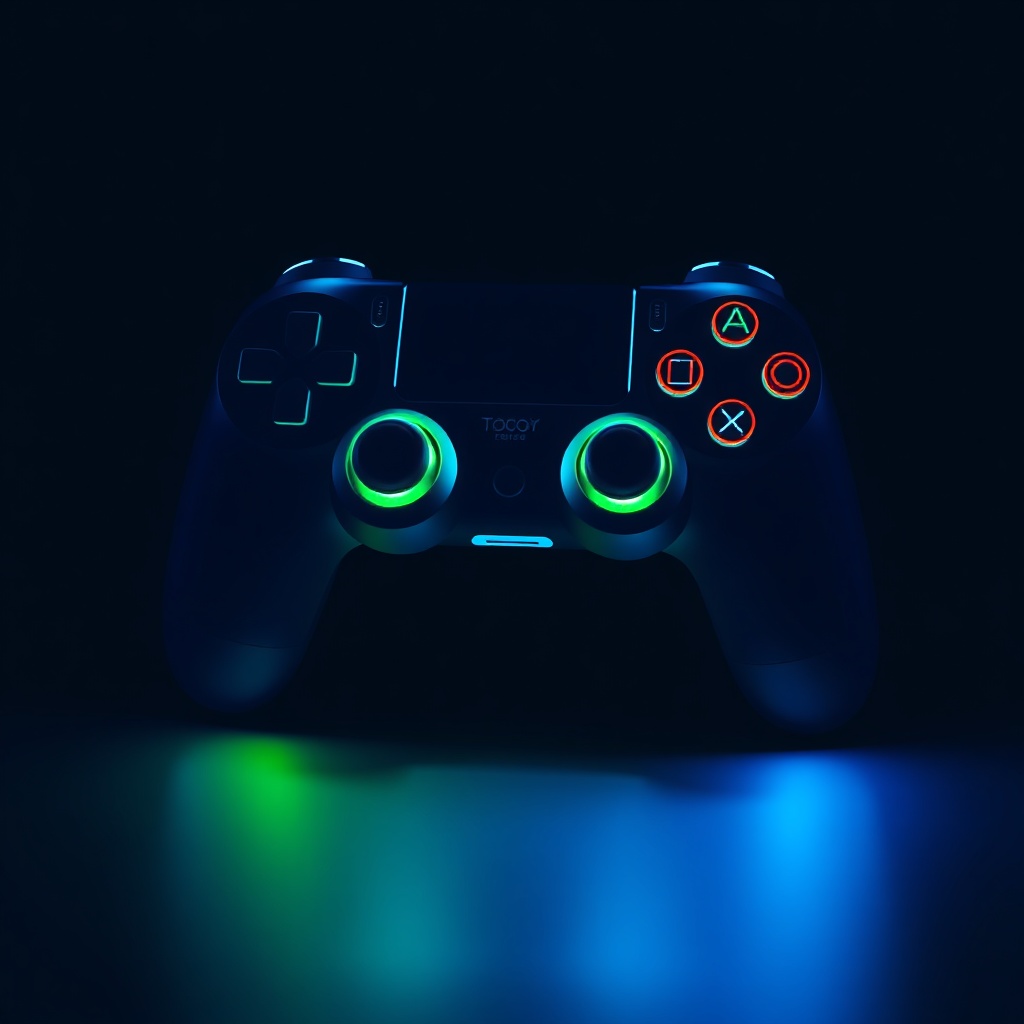 Gaming