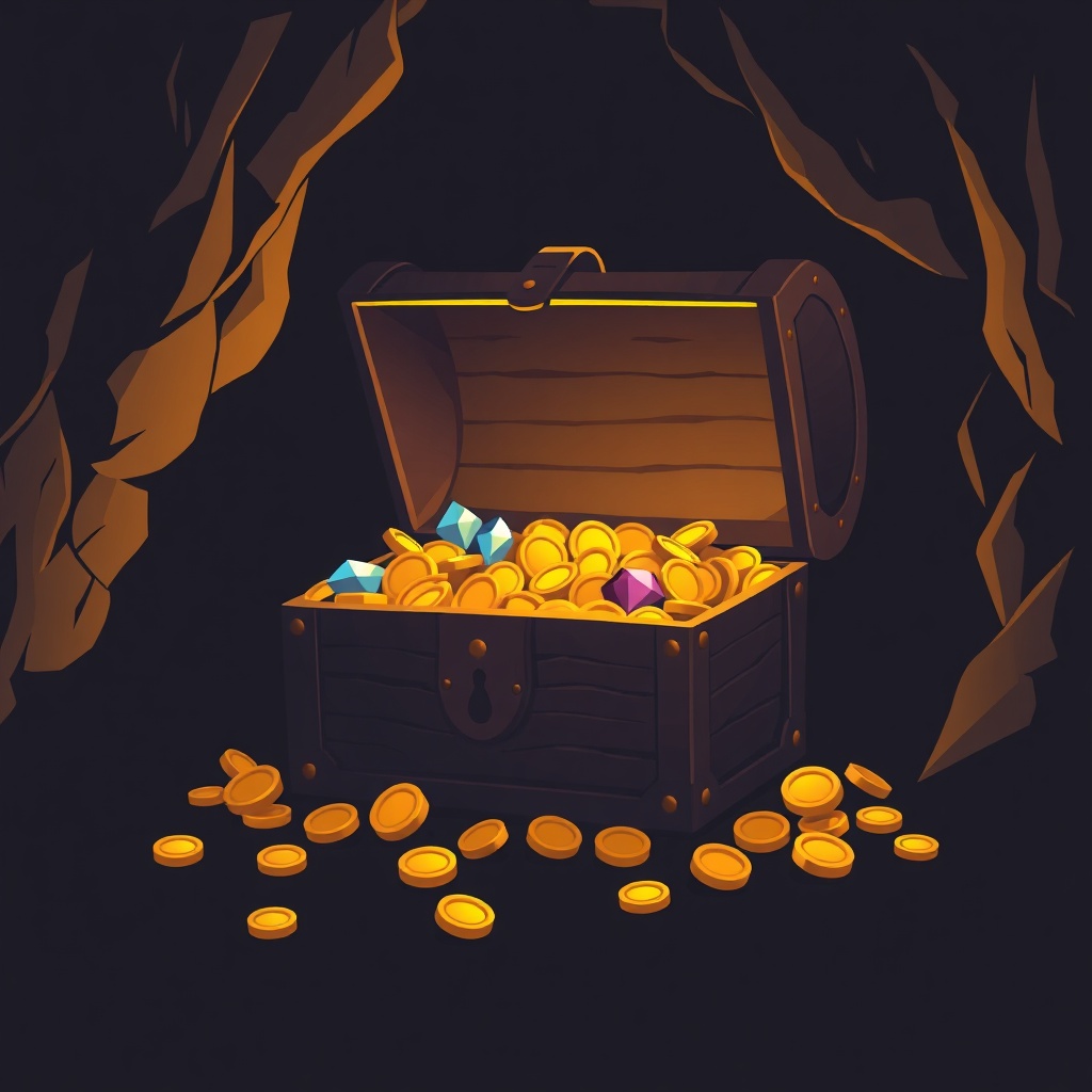 Treasure Chest
