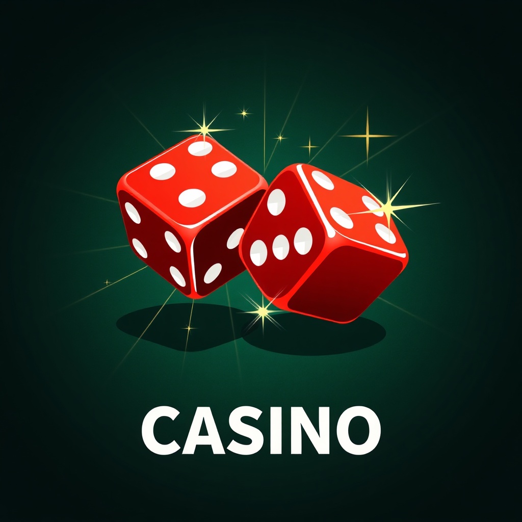Lucky Dice