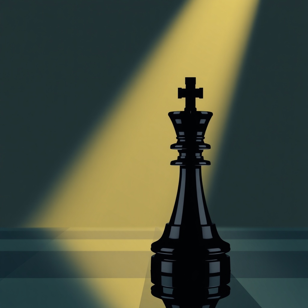 Chess King