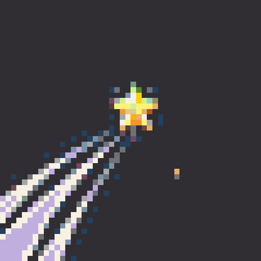 Power Up mosaic