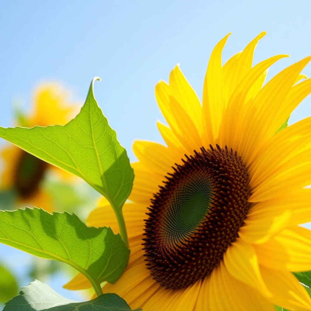 Sunflower