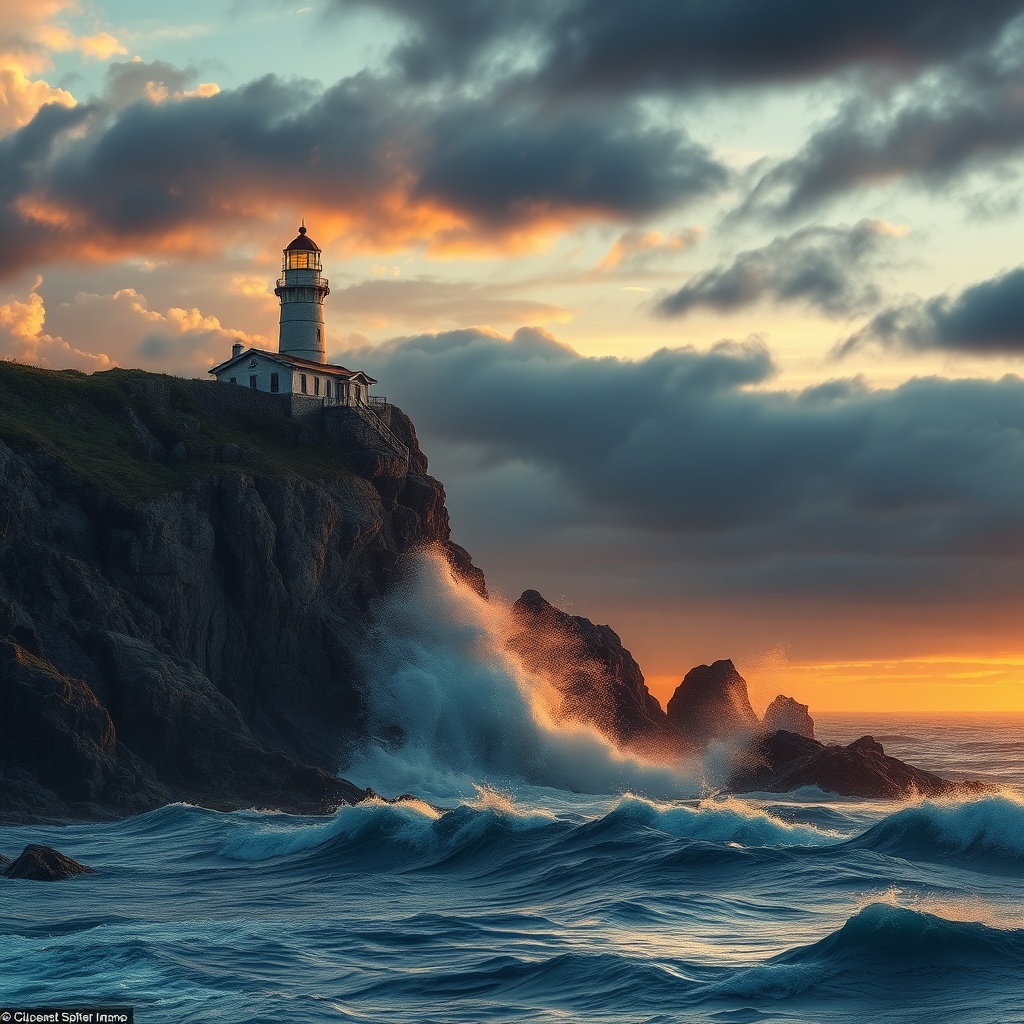 Lighthouse