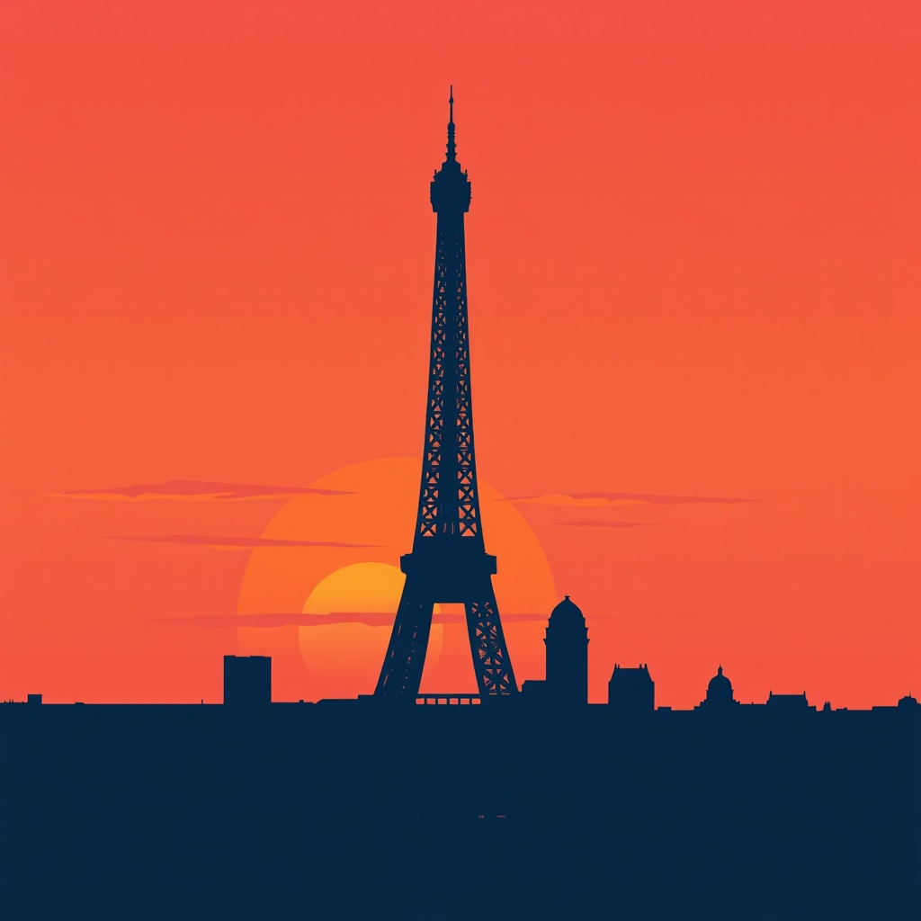 Landmarks