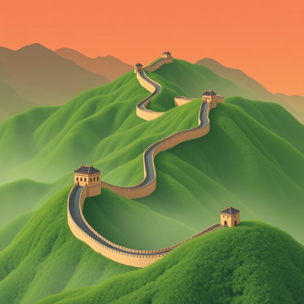 Great Wall