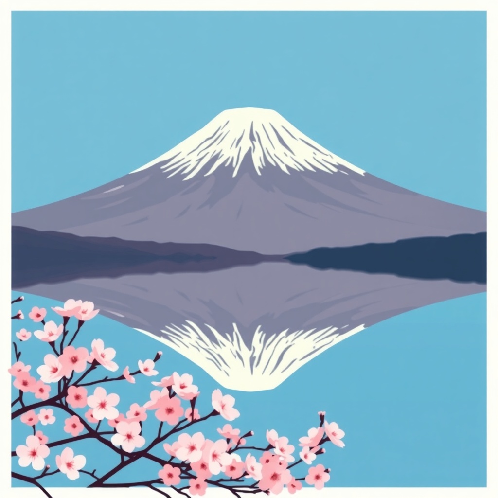 Mount Fuji