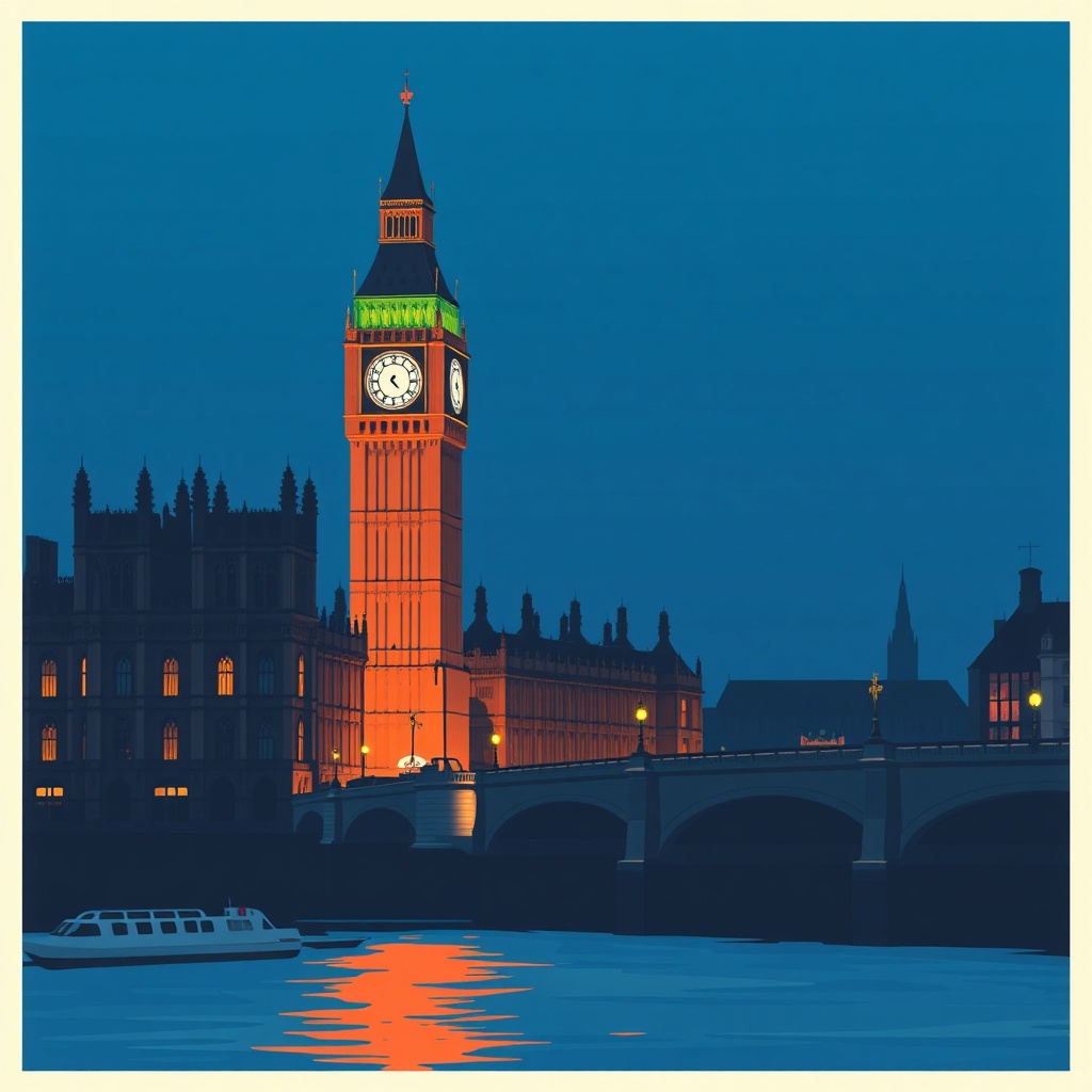 Big Ben