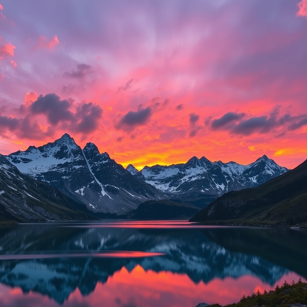 Nature