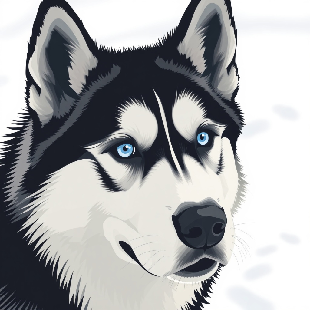 Husky