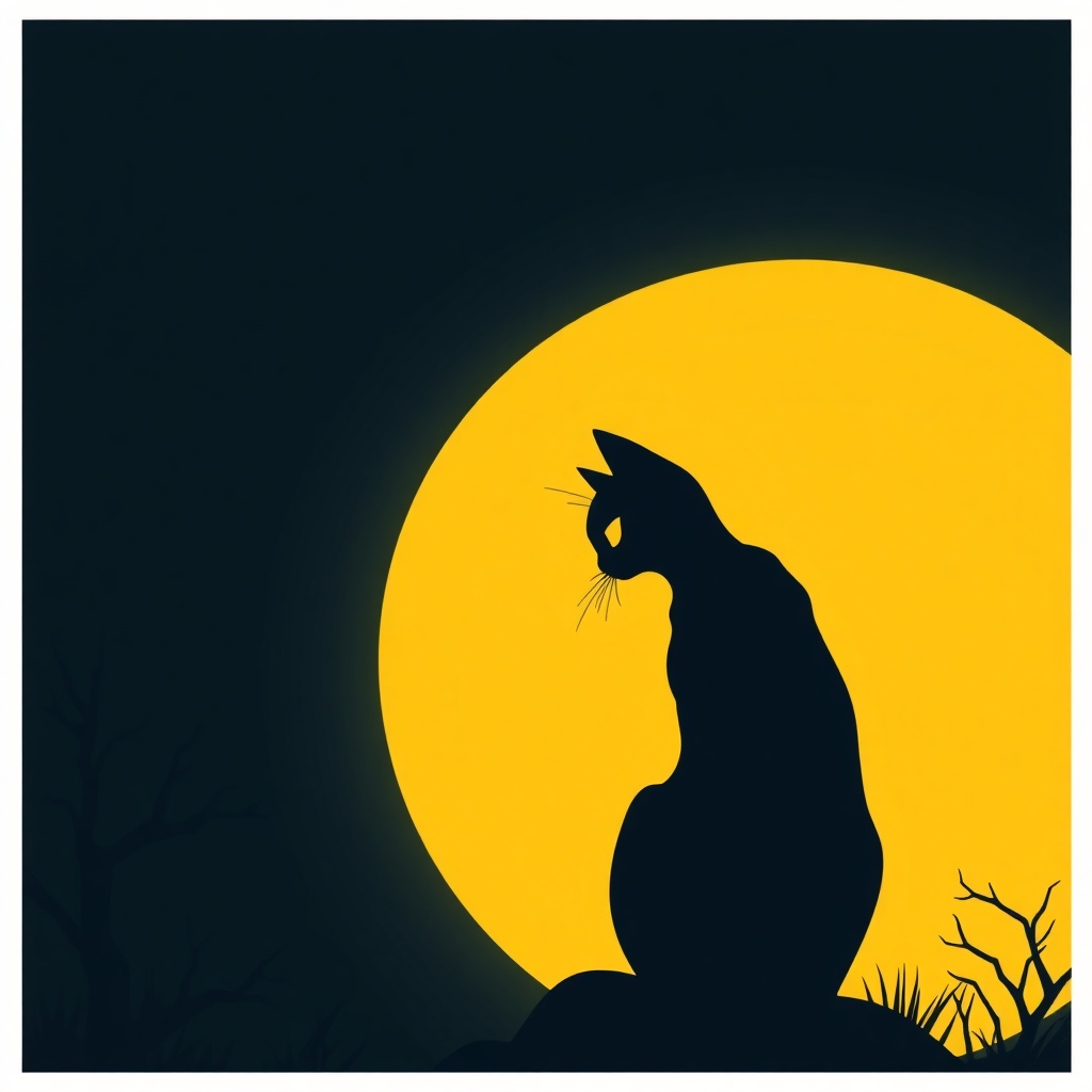 Black Cat