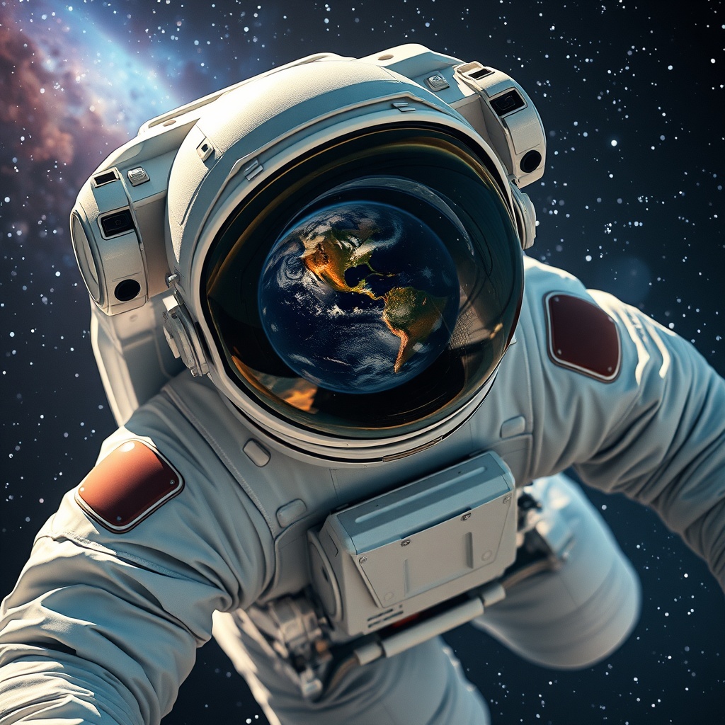 Astronaut