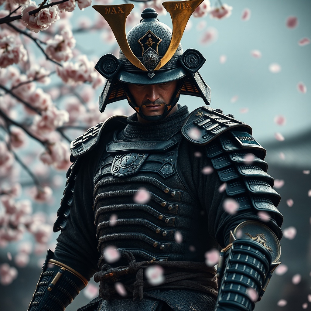Samurai