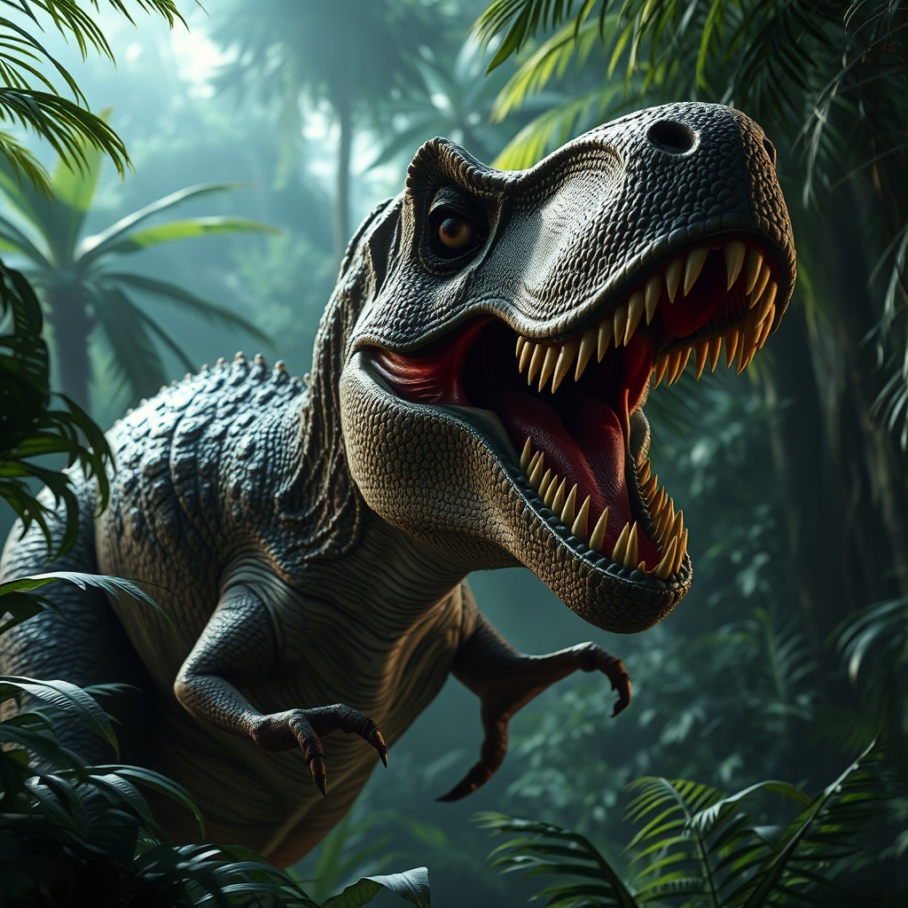 Dinosaur
