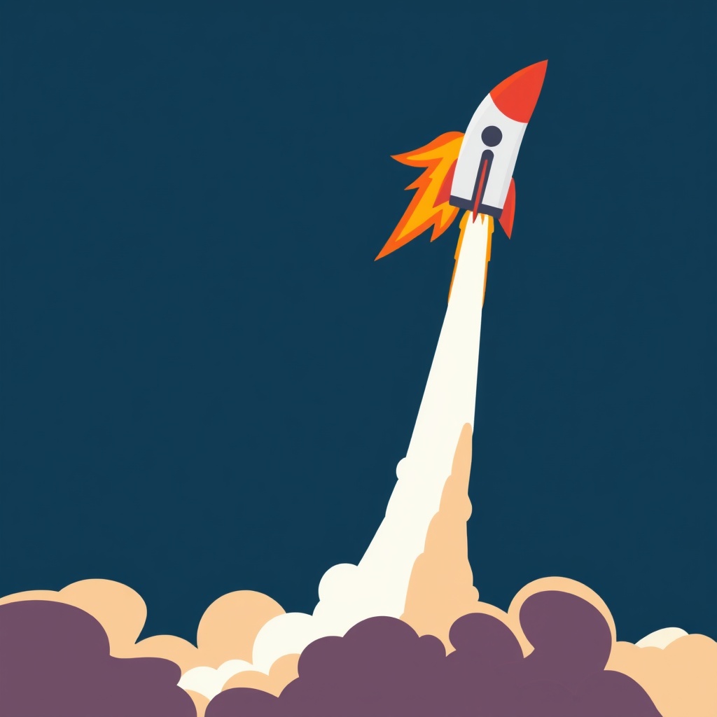 Rocket Launch