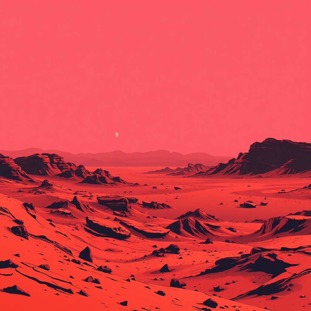 Red Planet