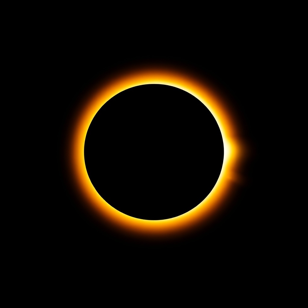 Solar Eclipse