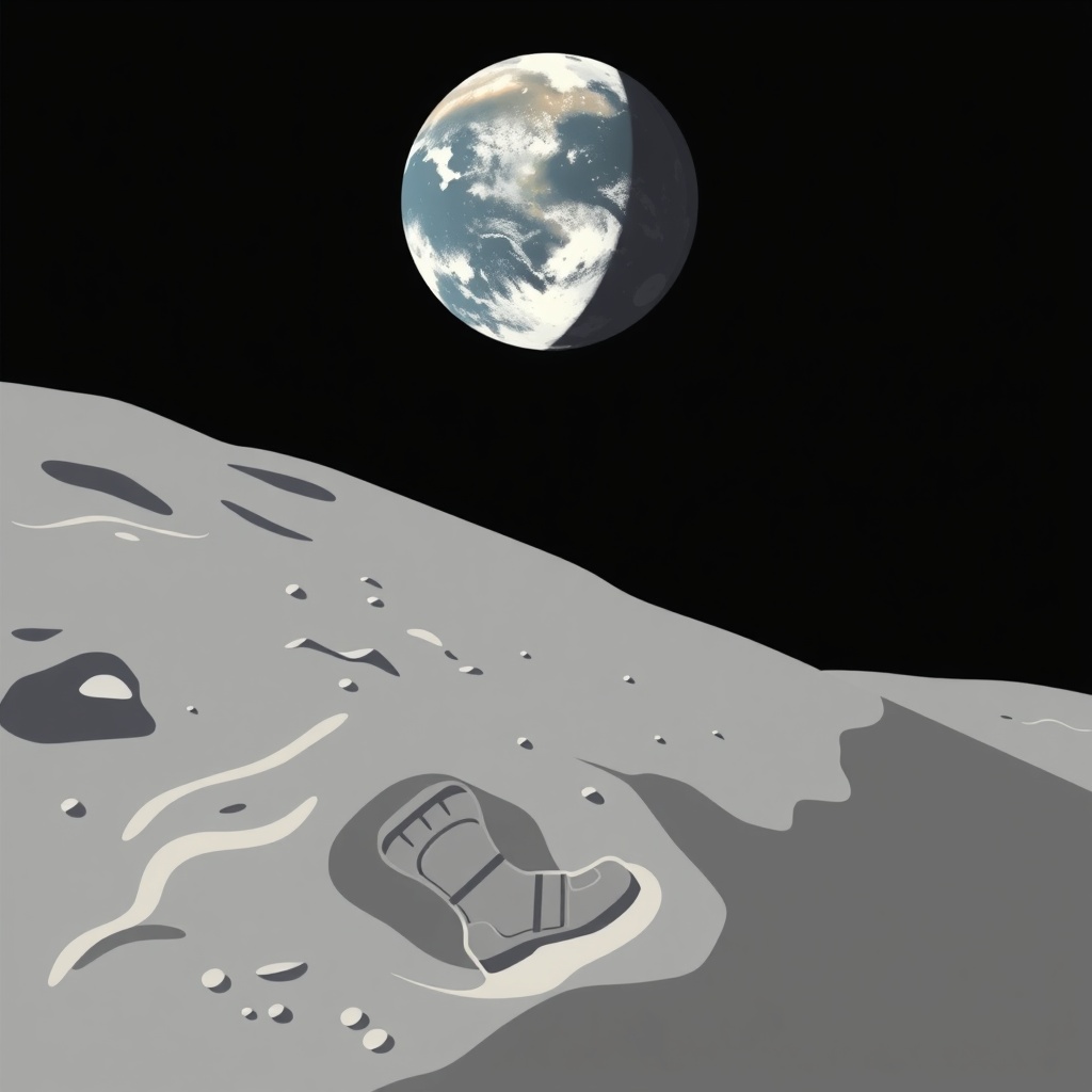 Moon Landing