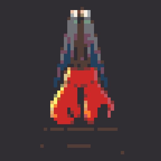 Boxing Gloves mosaic