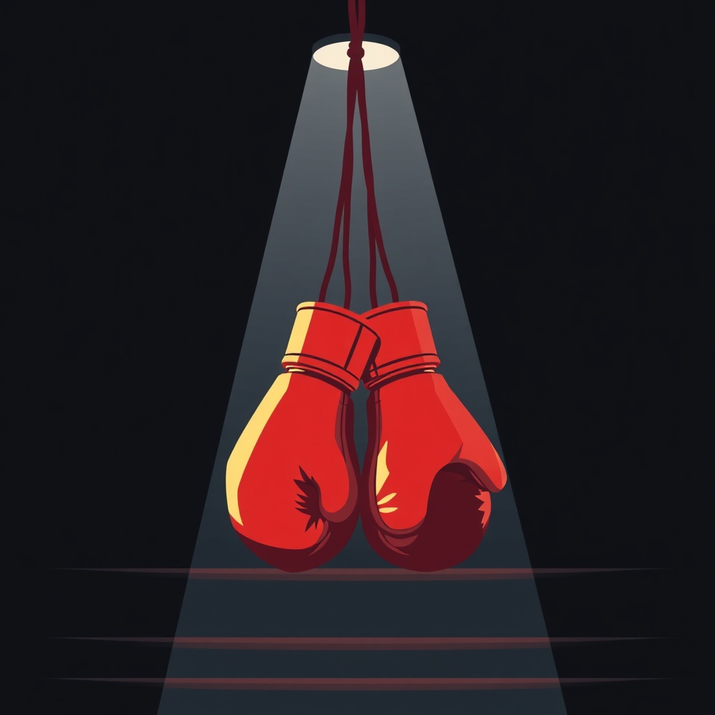Boxing Gloves