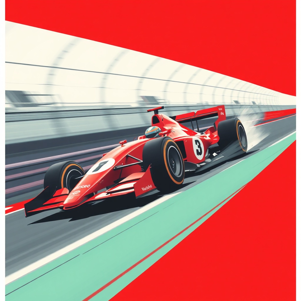 Race Car
